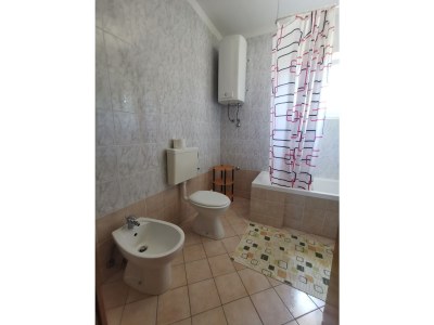 Holiday house Baricevic -seaside view balcony - Features photo 18