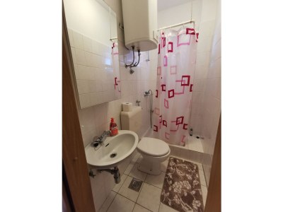 Holiday house Baricevic -seaside view balcony - Features photo 19