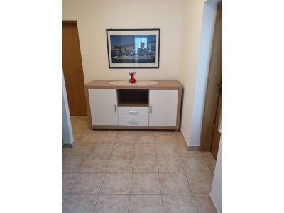 Holiday house Baricevic -seaside view balcony - Features photo 20