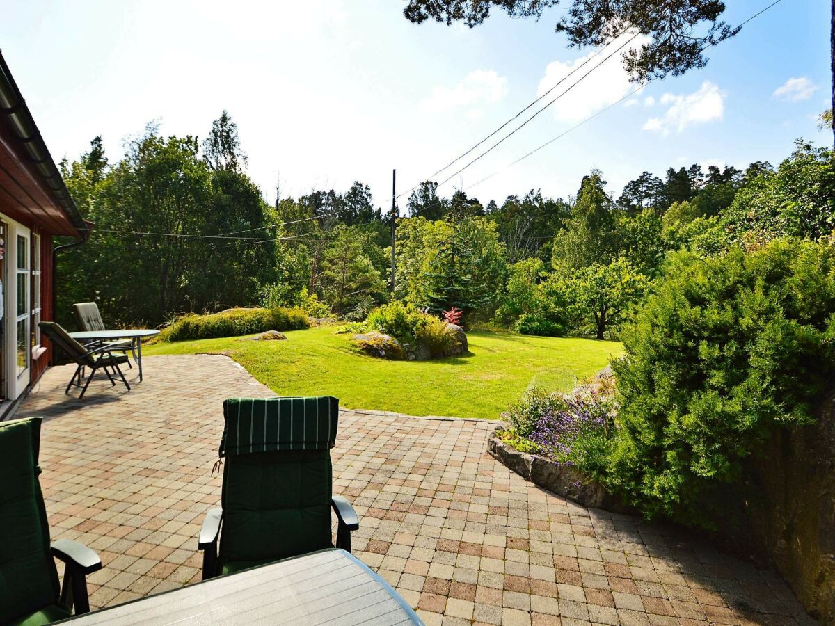 Holiday house 10 person holiday home in tvedestrand-By Traum - Outdoor photo 3