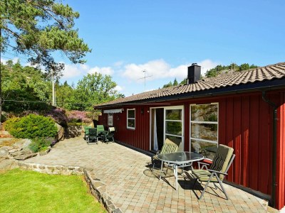Holiday house 10 person holiday home in tvedestrand-By Traum - Holiday house
