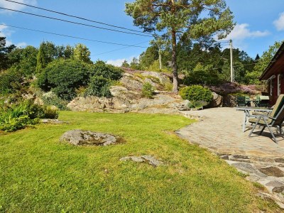 Holiday house 10 person holiday home in tvedestrand-By Traum - Outdoor photo 6