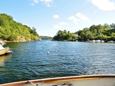 Holiday house 10 person holiday home in tvedestrand-By Traum - Outdoor photo 8