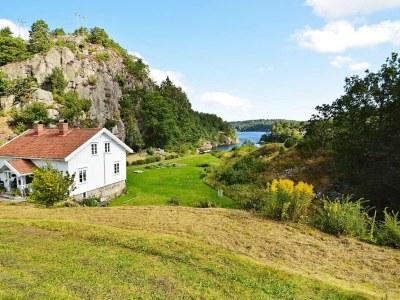 Holiday house 10 person holiday home in tvedestrand-By Traum - Outdoor photo 10