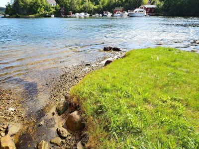 Holiday house 10 person holiday home in tvedestrand-By Traum - Outdoor photo 14