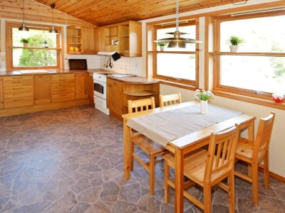 Holiday house 10 person holiday home in tvedestrand-By Traum - Outdoor photo 17