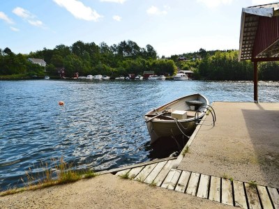 Holiday house 10 person holiday home in tvedestrand-By Traum - Outdoor photo 22