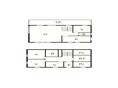 Holiday house 10 person holiday home in tvedestrand-By Traum - Document photo 24