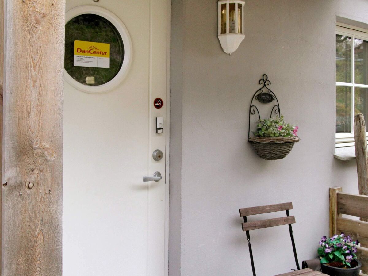 Holiday house 6 Personen Ferienhaus in Leirvik i Sogn-By Traum - Outdoor photo 4