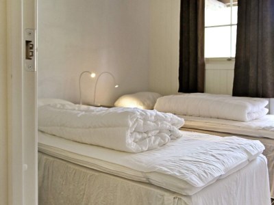 Holiday house 6 Personen Ferienhaus in Leirvik i Sogn-By Traum - Outdoor photo 14