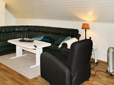 Holiday house 6 Personen Ferienhaus in Leirvik i Sogn-By Traum - Outdoor photo 15