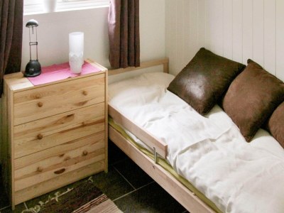 Holiday house 6 Personen Ferienhaus in Leirvik i Sogn-By Traum - Outdoor photo 16