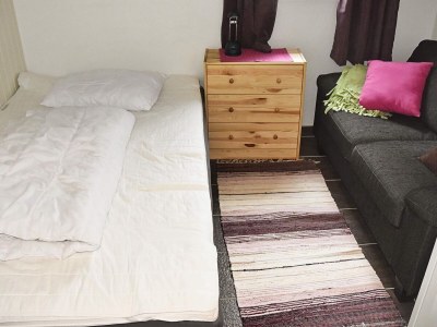 Holiday house 6 Personen Ferienhaus in Leirvik i Sogn-By Traum - Outdoor photo 20