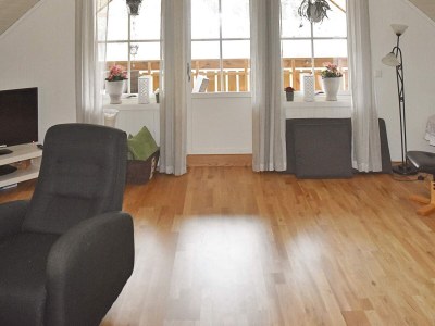 Holiday house 6 Personen Ferienhaus in Leirvik i Sogn-By Traum - Outdoor photo 23