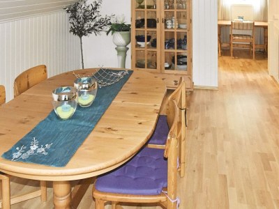 Holiday house 6 Personen Ferienhaus in Leirvik i Sogn-By Traum - Outdoor photo 24