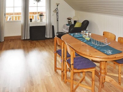 Holiday house 6 Personen Ferienhaus in Leirvik i Sogn-By Traum - Outdoor photo 25