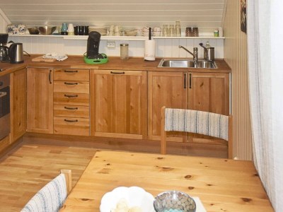 Holiday house 6 Personen Ferienhaus in Leirvik i Sogn-By Traum - Outdoor photo 26