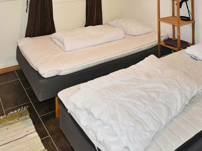 Holiday house 6 Personen Ferienhaus in Leirvik i Sogn-By Traum - Outdoor photo 29