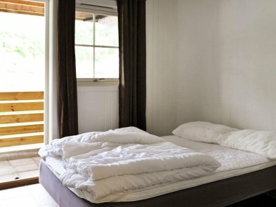 Holiday house 6 Personen Ferienhaus in Leirvik i Sogn-By Traum - Outdoor photo 31