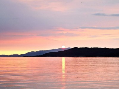 Holiday house 6 Personen Ferienhaus in Leirvik i Sogn-By Traum - Outdoor photo 32