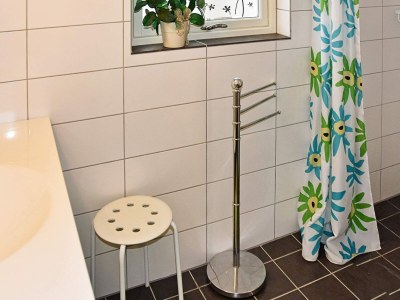 Holiday house 6 Personen Ferienhaus in Leirvik i Sogn-By Traum - Outdoor photo 36