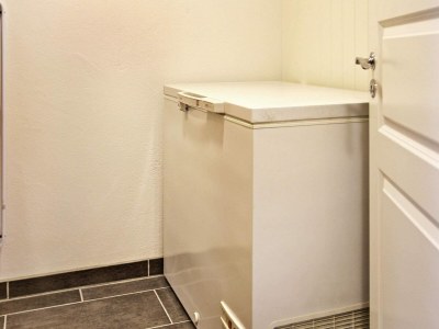 Holiday house 6 Personen Ferienhaus in Leirvik i Sogn-By Traum - Outdoor photo 37