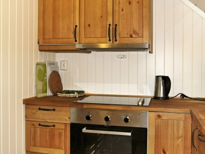 Holiday house 6 Personen Ferienhaus in Leirvik i Sogn-By Traum - Outdoor photo 39