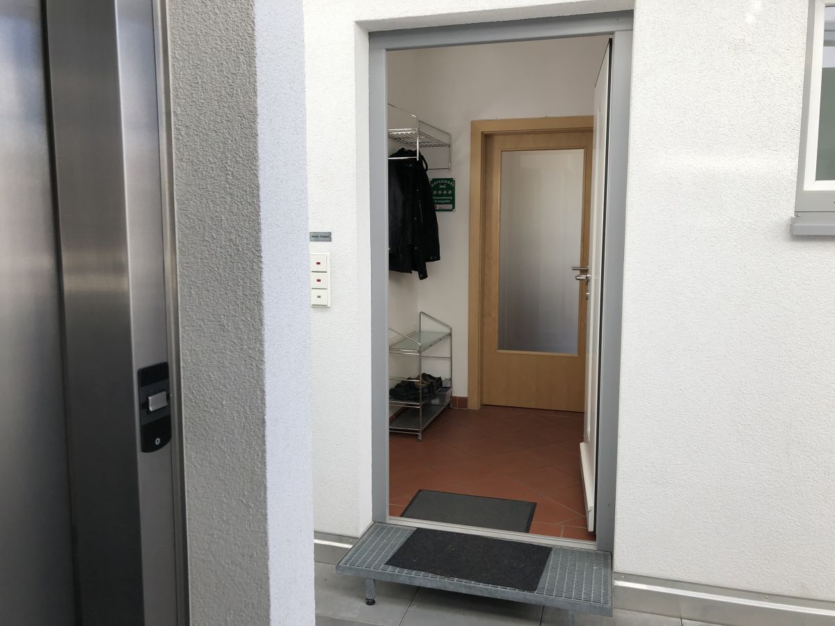 Holiday apartment Apartment Kronegarten - Outdoor photo 2