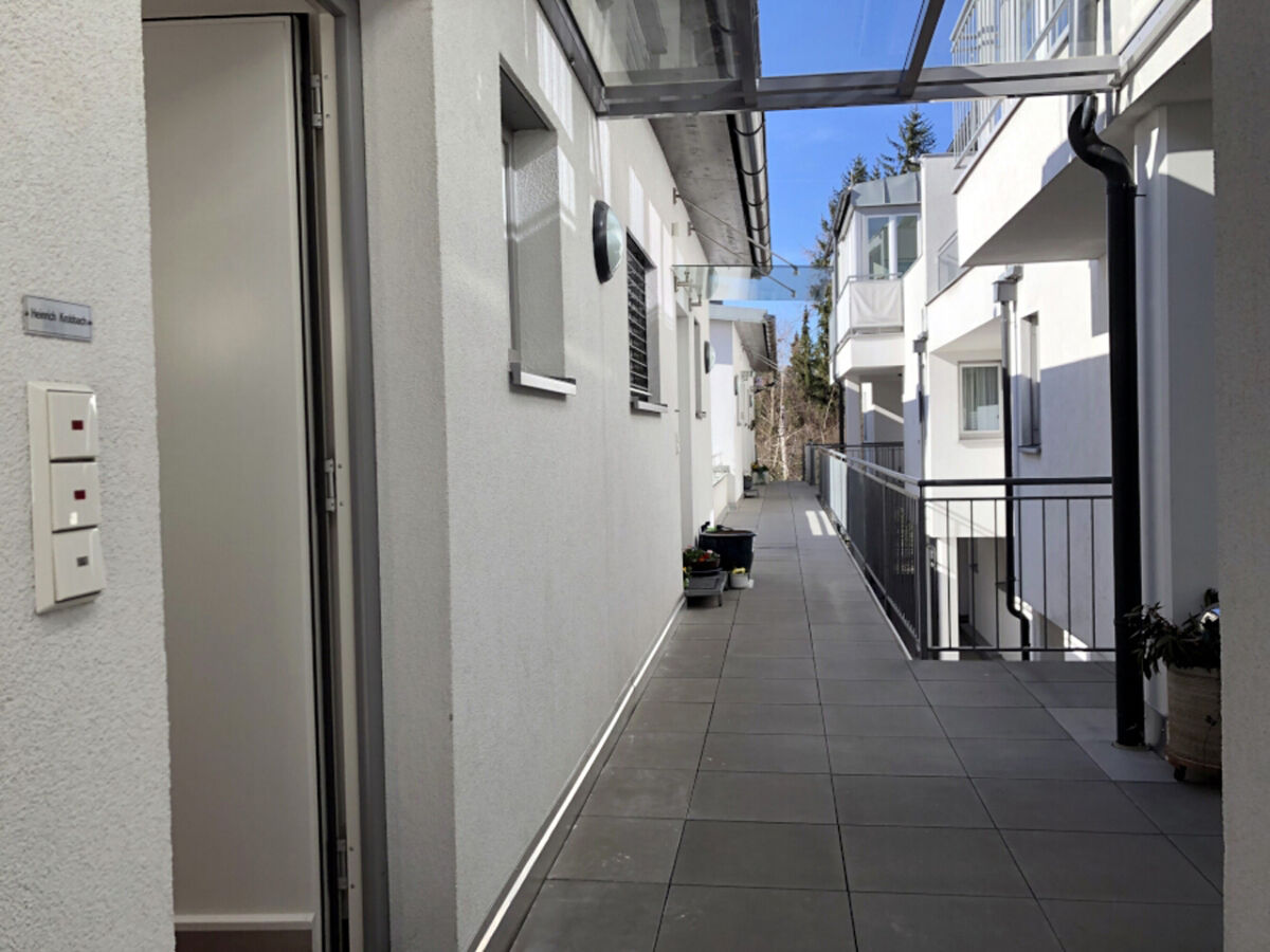 Holiday apartment Apartment Kronegarten - Outdoor photo 3