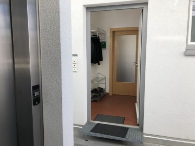 Holiday apartment Apartment Kronegarten - Outdoor photo 2