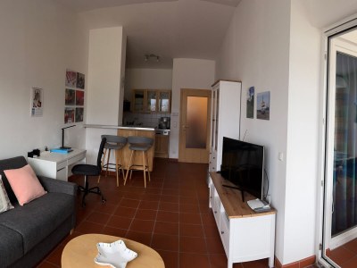 Holiday apartment Apartment Kronegarten - Features photo 6