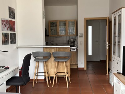 Holiday apartment Apartment Kronegarten - Features photo 8