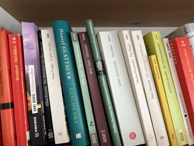 Holiday apartment Apartment Kronegarten - Features photo 10