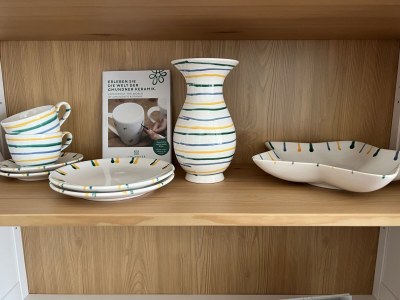 Holiday apartment Apartment Kronegarten - Features photo 11