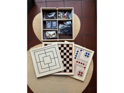 Holiday apartment Apartment Kronegarten - Features photo 12