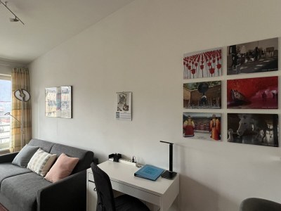 Holiday apartment Apartment Kronegarten - Features photo 13