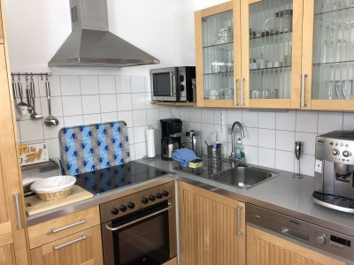 Holiday apartment Apartment Kronegarten - Features photo 14