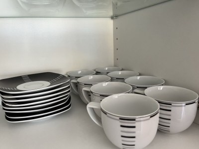 Holiday apartment Apartment Kronegarten - Features photo 16