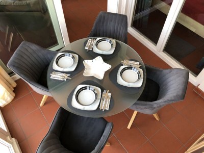 Holiday apartment Apartment Kronegarten - Features photo 17