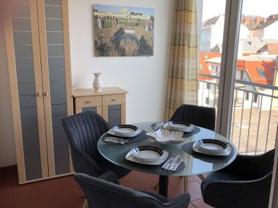 Holiday apartment Apartment Kronegarten - Features photo 18