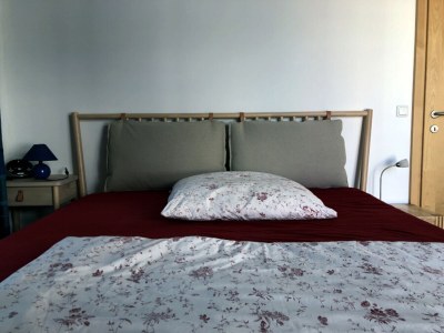 Holiday apartment Apartment Kronegarten - Features photo 21