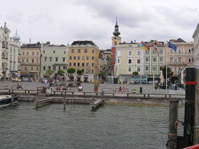 Holiday apartment Apartment Kronegarten - Environment photo 29