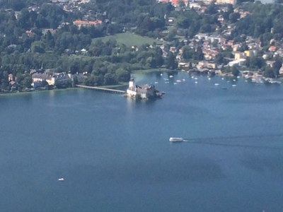 Holiday apartment Apartment Kronegarten - Environment photo 30