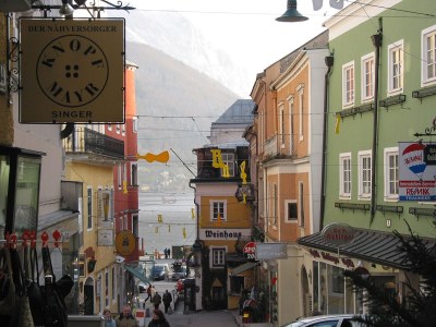 Holiday apartment Apartment Kronegarten - Environment photo 33