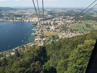 Holiday apartment Apartment Kronegarten - Environment photo 35