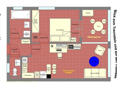 Holiday apartment Apartment Kronegarten - Document photo 36