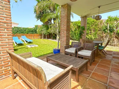 Holiday house Buganvilla - Outdoor photo 4