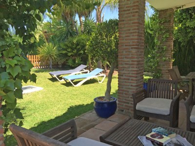 Holiday house Buganvilla - Outdoor photo 5