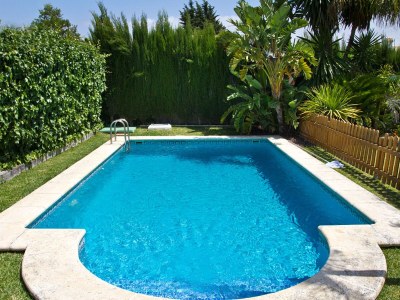 Holiday house Buganvilla - Outdoor photo 12