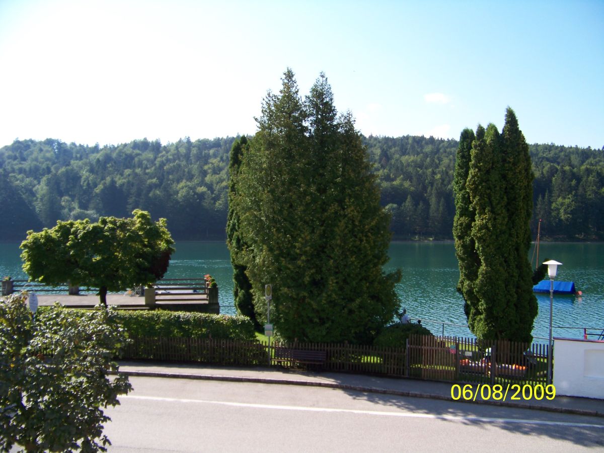 Holiday apartment E+C. Fischer - Outdoor photo 2